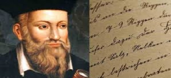 Profezie shock per il 2020, ecco le 4 infauste profezie di Nostradamus