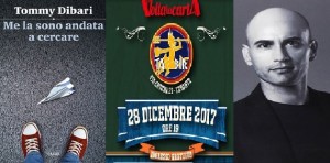 Taranto - «Beer &amp; Book», al Tabir c&#039;è lo scrittore Tommy Dibari