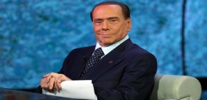 Lo “zero” in democrazia di Berlusconi