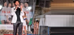 Altamura, al Monastero del Soccoso la finale di Miss Puglia