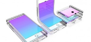 Apple ha depositato il brevetto dell&#039;iPhone pieghevole