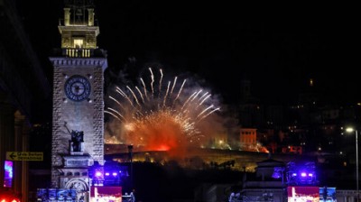 Brescia, una de las próximas capitales de la cultura italiana. 