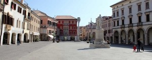 Rovigo - “Uno sguardo oltre il muro” mostra di edifici storici