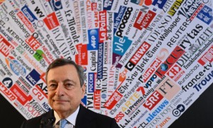 Draghi: &quot;Per la difesa Ue serve coordinamento con gli alleati sulla spesa&quot; 
