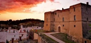 Palagianello (Taranto) – Castelli Sociali  dal 2 al 13 dicembre 2019