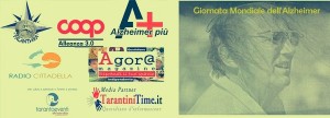 Taranto -  Giornata Mondiale dell’Alzheimer, dal 21 al 29 settembre Falanthra Onlus celebra a 360 gradi
