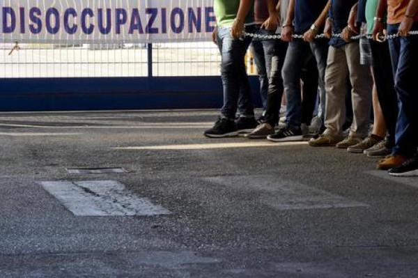 Inps: oltre 2,5 miliardi di ore di cig per l&#039;emergenza Covid