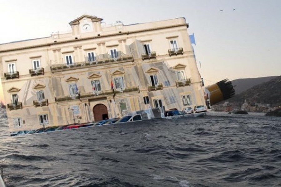 Taranto – Vietri (FI) “Il Comune nel disastro economico insiste con i debiti fuori bilancio”