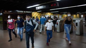 Il Venezuela segnala 1.114 nuove infezioni da coronavirus e 15 morti