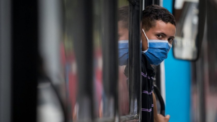 En las últimas 24 horas Venezuela sumó 890 contagios y 15 muertes por covid-19