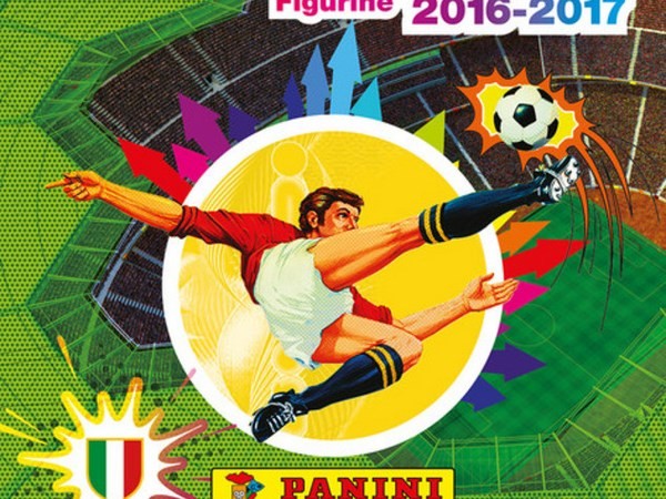 Ecco le nuove figurine Panini, cambia grafica e diventano &#039;extra large&#039;