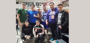 Boxe: colpaccio vincente di Puglia-Basilicata nell’evento contro Emilia-Marche in Romagna
