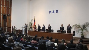 Un buen gerente debe ser propulsor del cambio