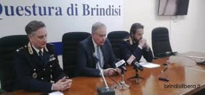 Allarmante crescita della criminalità giovanile: un motivo in più per una corale riflessione sui «mali di Brindisi»