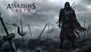Action and adventure in &#039;Assassin&#039;s Creed&#039;