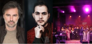 Il grande gospel a Martina Franca con il concerto “The Gospel Show&quot;!