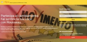 Verso le elezioni - Ecco il M5s che con Rousseau arriva al voto su blockchain