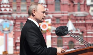 I russi approvano la nuova Costituzione, per Putin il traguardo è il 2036