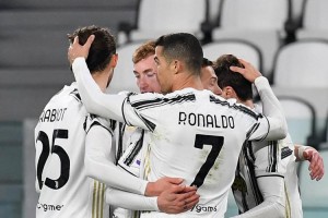 Juve-Spezia 3-0: Morata, Chiesa e Ronaldo a segno