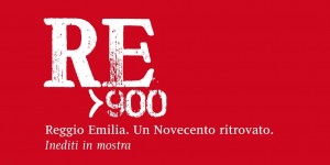 Reggio Emilia. Un Novecento ritrovato - Inediti in mostra