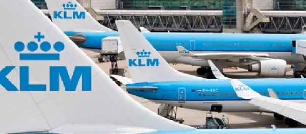 KLM riprende i voli per Milano lunedì 4 maggio. Da lunedì 4 maggio, KLM riprenderà i voli tra Amsterdam e Milano