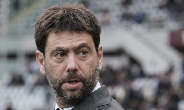  Andrea Agnelli 