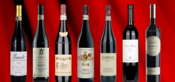Lecce - Barolo, orgoglio tricolore in degustazione al Grand Hotel Tiziano