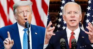 Volata finale per la Casa Bianca, Trump o Biden?