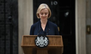 Liz Truss 