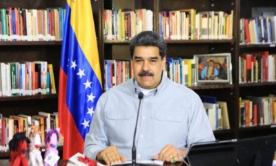 Maduro: Diciembre sin cuarentena, flexibilización segura