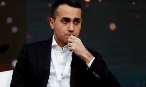 Il piano di Di Maio di fare un nuovo partito mettendo insieme i &#039;draghiani&#039; 