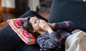 Coronavirus influenza