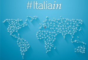 Nuova campagna social Farnesina #ItaliaIn,maggiore presenza sui social media