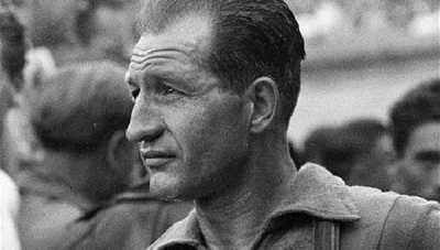 Torino - Oggi verrà intitolata a Gino Bartali il giardino di Piazza Cavalcanti