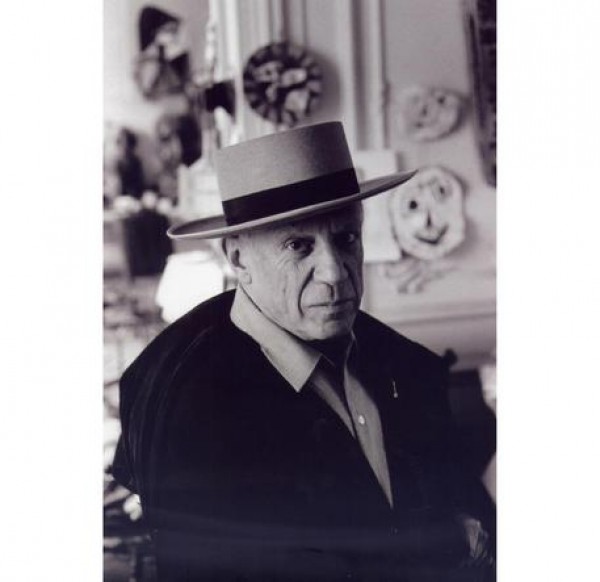 Verona to host mayor Picasso show
