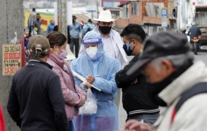 Coronavirus: oltre 10 milioni di casi nel mondo. Il bilancio dei morti sfiora quota 500mila