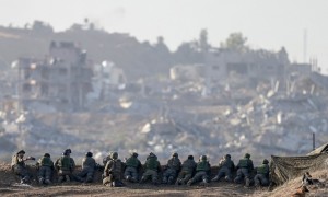 Pressing di Mosca su Hamas: liberate tutti gli ostaggi