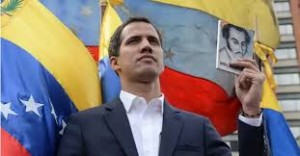 Venezuela: Guaidò e Usa chiudono il rubinetto a Maduro Il presidente del Parlamento chiama la piazza dopo 35 morti e 850 arresti
