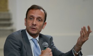 Massimiliano Fedriga