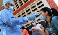 Il Venezuela registra 707 nuovi casi di coronavirus