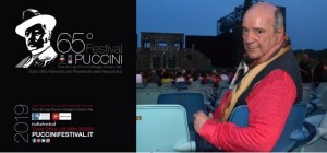 65° Festival Puccini, Renzo Giacchieri: il pubblico apprezza l&#039;opera se realizzata con verità. L&#039;intervista