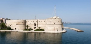 Taranto - Gianni Liviano convoca una conferenza stampa per la Legge su Taranto