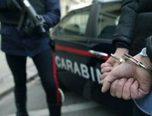 Tentato omicidio: lite tra parenti finisce a fucilate, arresto un sorvegliato speciale