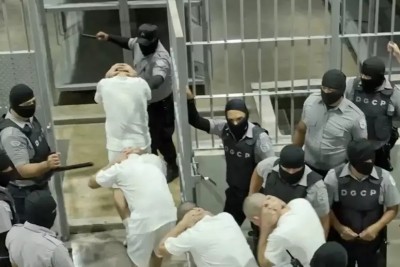 238 presunti membri dell&#039;organizzazione criminale transnazionale nata in Venezuela