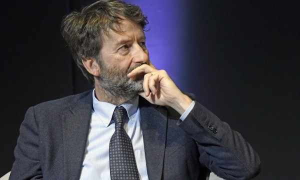 L&#039;appello di Franceschini ai moderati: &quot;Si  uniscano a noi&quot;