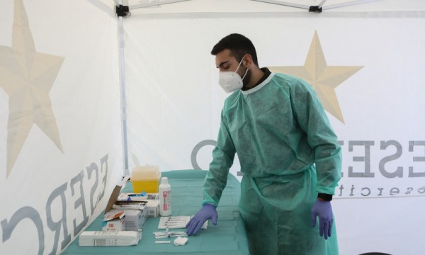 Coronavirus in Italia, 495 contagi e 21 morti: bollettino 21 giugno