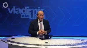 Programa de Vladimir Villegas sale de Globovisión por presión del régimen de Maduro