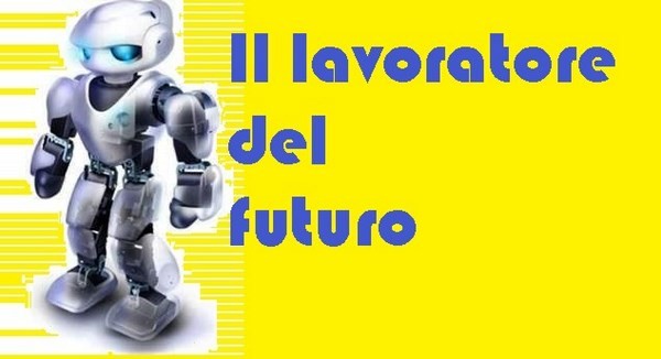 Arrivano i robot: serve un reddito per tutti