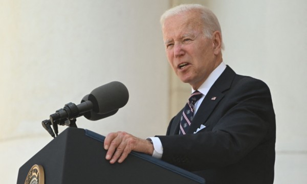 Biden: &quot;Incontro con Putin al G20? Vedremo&quot; 