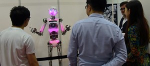 Lasciate stare i robot e tassate Google. Lo dice un premio Nobel
